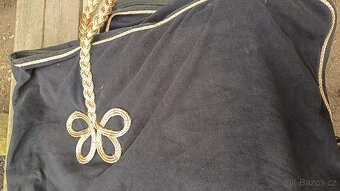 Odpocovaci deka HKM 135 cm - 2