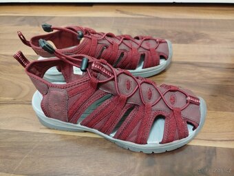 Dámské sandály Air&Fresh - 2