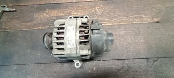 Fiat,Opel 1.3JTD alternátor 51854910 - 2