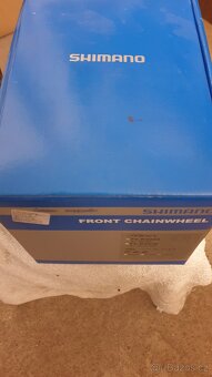 Kliky SHIMANO Sora - 2