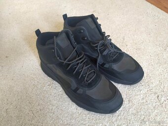 Tenisky Geox Terrestre B ABX 46 EU - 2