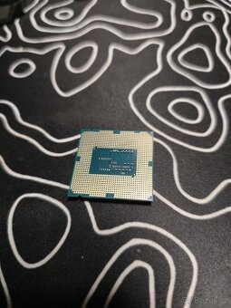 Intel core i3 4 generace - 2