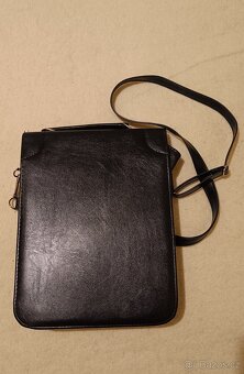 Pánská taška přes rameno - 2