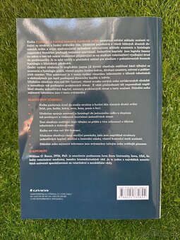 Fyziologie a funkční anatomie domácích zvířat – William O. R - 2