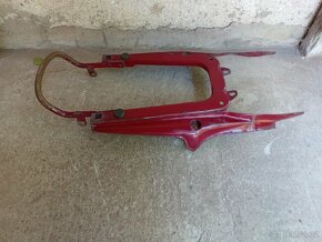 Jawa 175 kyvacka - 2