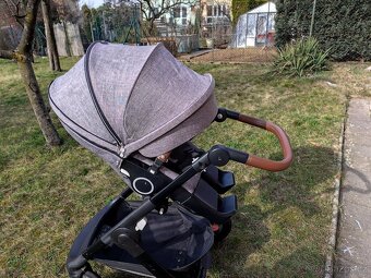 Stokke - 2