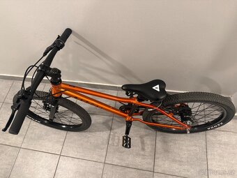 Dětské kolo Rascal 20 - 2