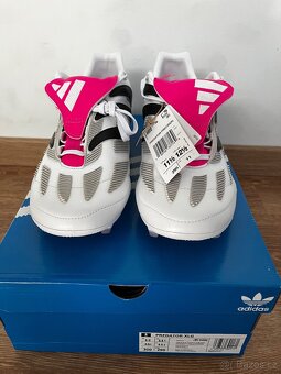 Adidas Precision 2 - limitka - 2