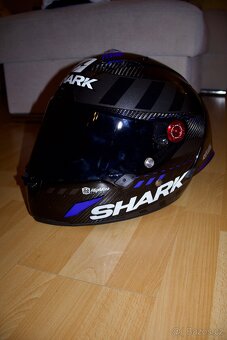 Shark přilba - 2
