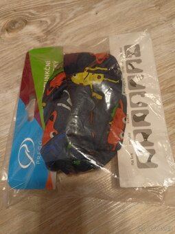 Dětský multifunkční šátek - 2