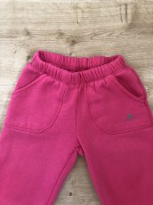 Dívčí tepláky vel.74/80 Domyos. - 2