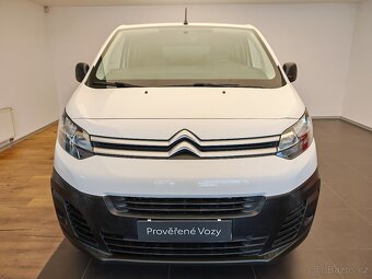 Citroën JUMPY Space Tourer - 2