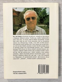 Prodám knihu Chodský pes: - 2