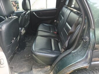 Prodam ford maverick 3.0 - 2