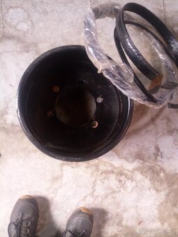 Prodám disk na kolo - 2