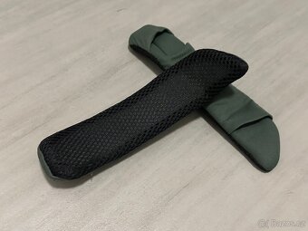 Joolz Day Green chrániče ramen - 2