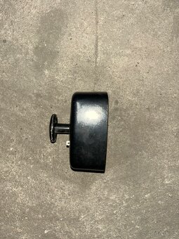 Tahací vypínač 380V 16A - 2