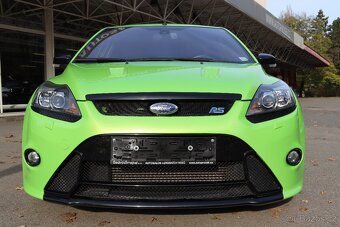 FORD FOCUS RS MKII 2.5T V5 224kW - 2