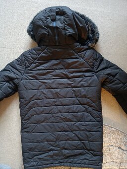 Pánská zimní bunda - 2