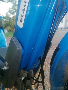 Piaggio Ciao originál stav - 2