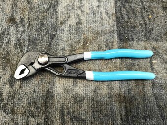 Sikovky kleště - 2