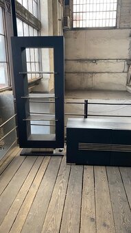 Luxusní obývací stěna - 2