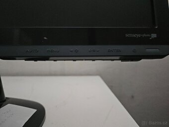 BenQ 21,5 ´´ Full HD - 2