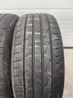 LETNÍ PNEU 215/55/17 - 2