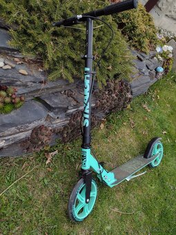 Koloběžka Raven - 2