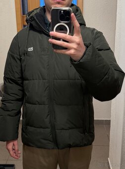 Zimní bunda - Lee - 2