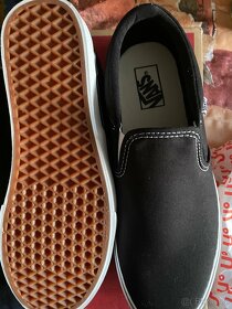Tenisky Vans - 2