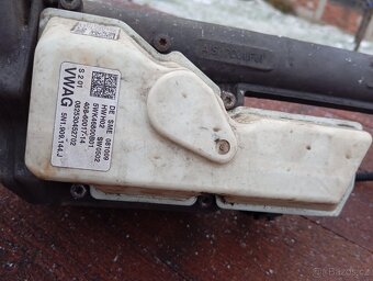 Elektrické servořízení VW - 2