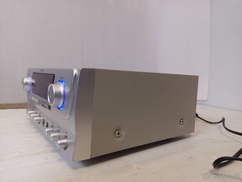 AUNA stereo zesilovač typ10033756, USB,SD,Bluetooth - 2