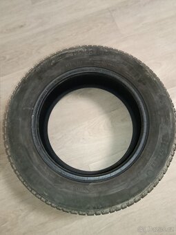 Barum 195/65 R15 - 2