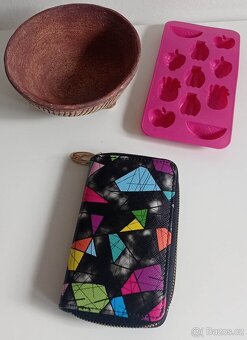 peněženka (nová) - 2