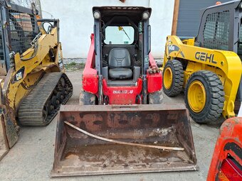 MANITOU 1350 R 4X4 - 2
