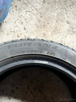 Pneumatiky - 2