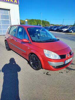 Renault Scénic - 2