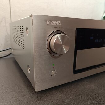 DENON AVR-3313 - 2