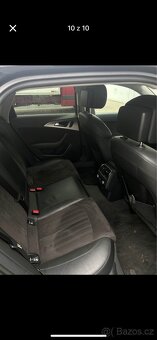 Audi A6c7 - 2