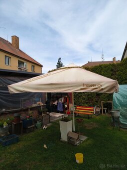 Slunečník - 2