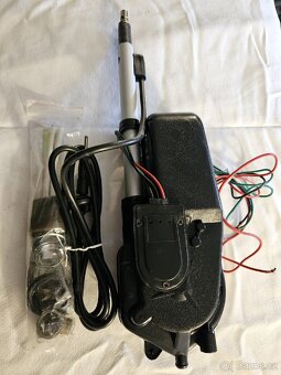 Nova elektricka antena - 2