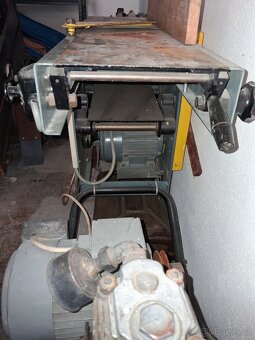 Hoblovka s protahem - 2