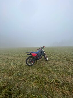 Aprilia RX 125 - 2