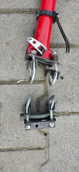 Prodám tažnou tyč Trail Gator - 2
