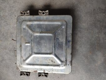 ECU Magneti Marelli G5.S0/0A04 - Peugeot 309 405 - 2