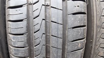 Letní pneu 185/65/15 Hankook - 2