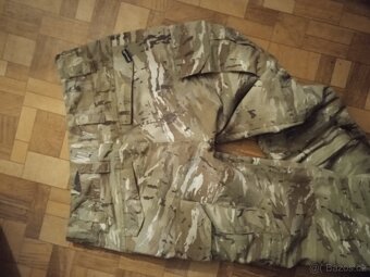Pentagon lycos combat - 2