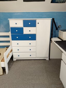 Sestava nábytku - 2