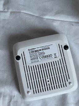 Vodafone Mobile Broadband Sharing Dock R101. - 2